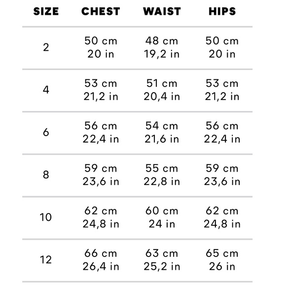 Maaji Kids Sandy Sandbells Bikini Set - Picture 13 of 13